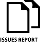 イシューズ・レポート