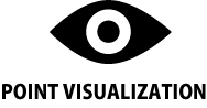 ポイント・ビジュアライゼーション